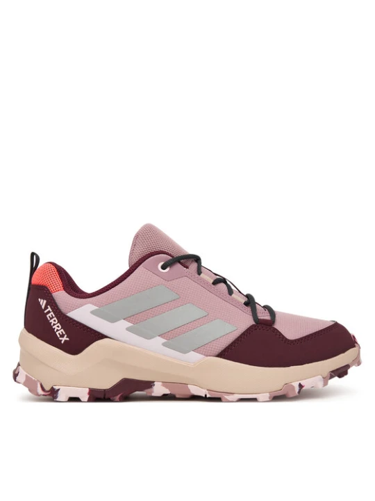 Zdjęcie produktu Trekkingi adidas Terrex Ax4R Hiking Shoes KI5815 Różowy