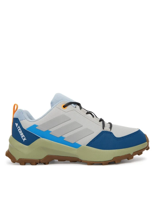 Zdjęcie produktu Trekkingi adidas Terrex Ax4R JR9056 Szary