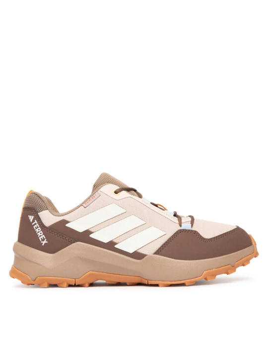 Zdjęcie produktu Trekkingi adidas Terrex AX4R R.RDY JR6638 Beżowy