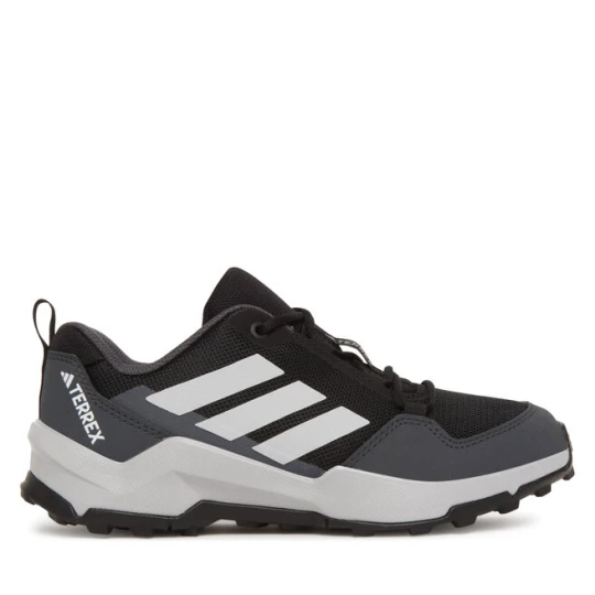 Zdjęcie produktu Trekkingi adidas Terrex AX4S IH2874 Czarny