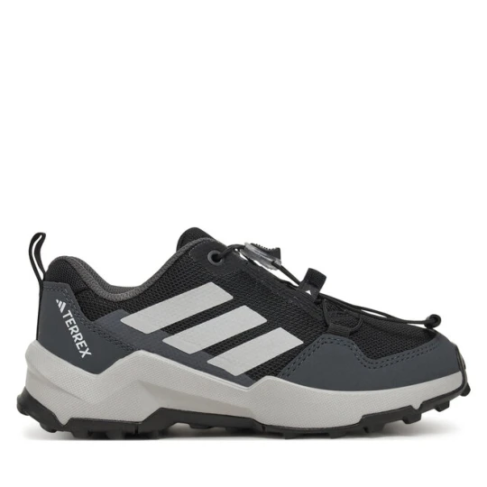 Zdjęcie produktu Trekkingi adidas Terrex Ax4s IH2875 Czarny