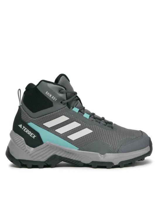 Zdjęcie produktu Trekkingi adidas Terrex Eastrail 2.0 Mid RAIN.RDY Hiking Shoes HP8725 Szary