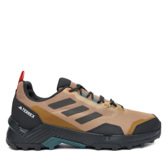 Zdjęcie produktu Trekkingi adidas Terrex Eastrail 2 JR2710 Brązowy