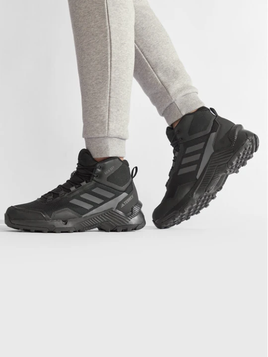 Zdjęcie produktu Trekkingi adidas Terrex Eastrail 2 Mid R.Rd HP8600 Czarny