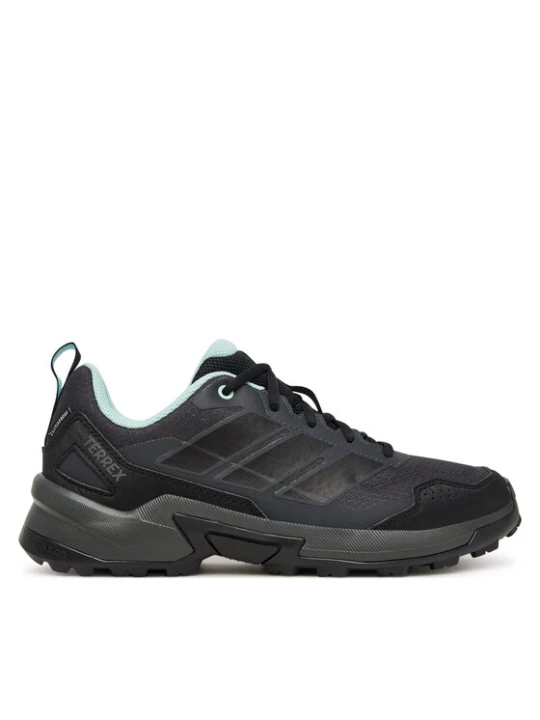 Zdjęcie produktu Trekkingi adidas Terrex Eastrail 3 Climaproof Hiking Shoes JR4011 Czarny