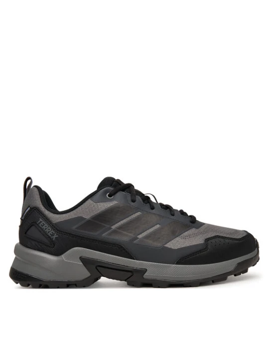 Zdjęcie produktu Trekkingi adidas Terrex Eastrail 3 Climaproof JR4009 Szary