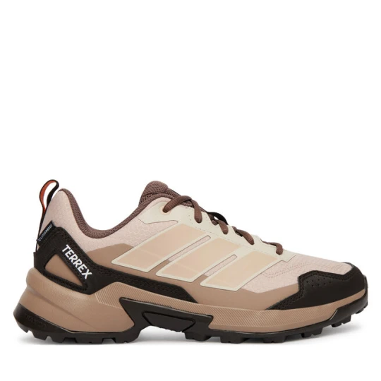 Zdjęcie produktu Trekkingi adidas Terrex Eastrail 3 Climaproof JR4013 Brązowy