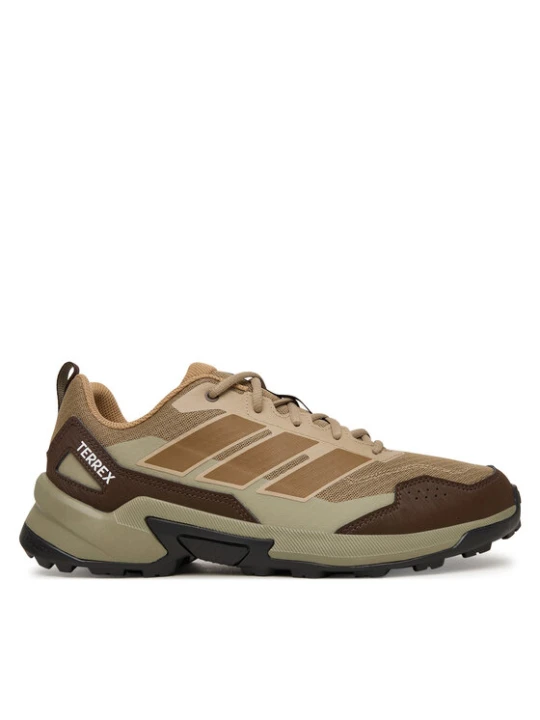 Zdjęcie produktu Trekkingi adidas Terrex Eastrail 3 JR4005 Brązowy