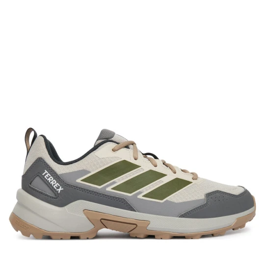 Zdjęcie produktu Trekkingi adidas Terrex Eastrail 3 JR4007 Szary