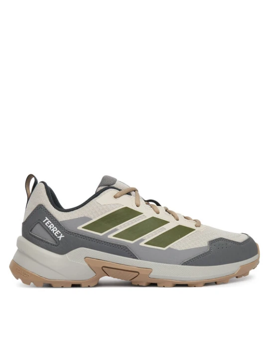 Zdjęcie produktu Trekkingi adidas Terrex Eastrail 3 JR4007 Szary