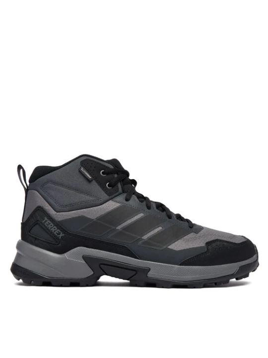 Zdjęcie produktu Trekkingi adidas Terrex Eastrail 3 Mid Climaproof Hiking Shoes JR4015 Szary