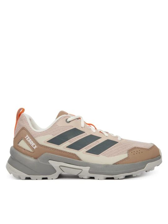 Zdjęcie produktu Trekkingi adidas Terrex Eastrail 3 W JR4021 Brązowy