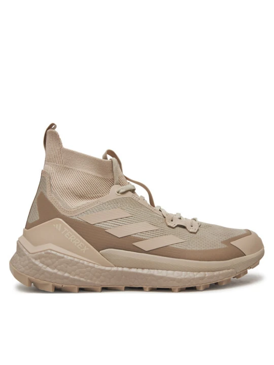 Zdjęcie produktu Trekkingi adidas Terrex Free Hiker 2.0 IF7119 Beżowy