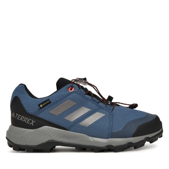 Zdjęcie produktu Trekkingi adidas Terrex GORE-TEX JI1358 Granatowy