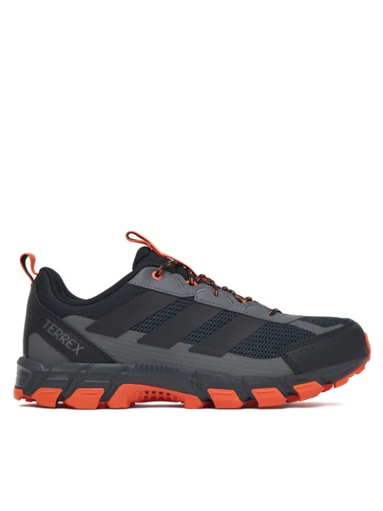 Zdjęcie produktu Trekkingi adidas Terrex Rockadia Hiking Shoe KJ0410 Szary ciemny