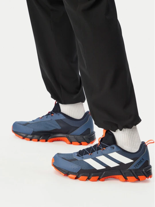 Zdjęcie produktu Trekkingi adidas Terrex Rockadia Hiking Shoe KJ0411 Niebieski