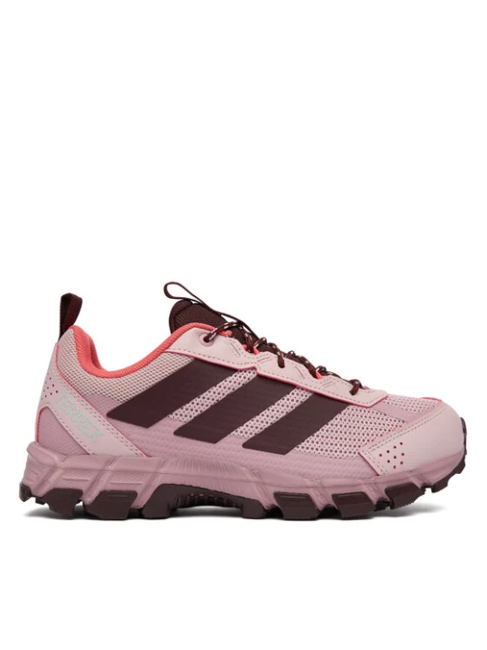 Zdjęcie produktu Trekkingi adidas Terrex Rockadia Hiking Shoe KZ9169 Różowy