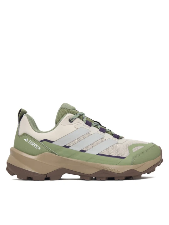 Zdjęcie produktu Trekkingi adidas Terrex Skychaser Ax5 Hiking Shoes JQ2227 Kolorowy