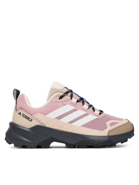 Zdjęcie produktu Trekkingi adidas Terrex Skychaser Ax5 Hiking Shoes KJ0049 Różowy