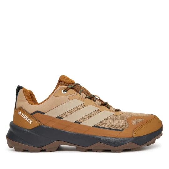 Zdjęcie produktu Trekkingi adidas Terrex Skychaser Ax5 JH7802 Brązowy