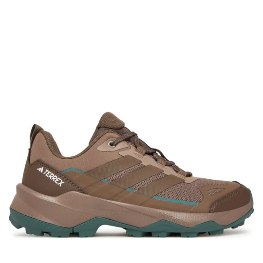 Zdjęcie produktu Trekkingi adidas Terrex Skychaser Ax5 JH7803 Brązowy