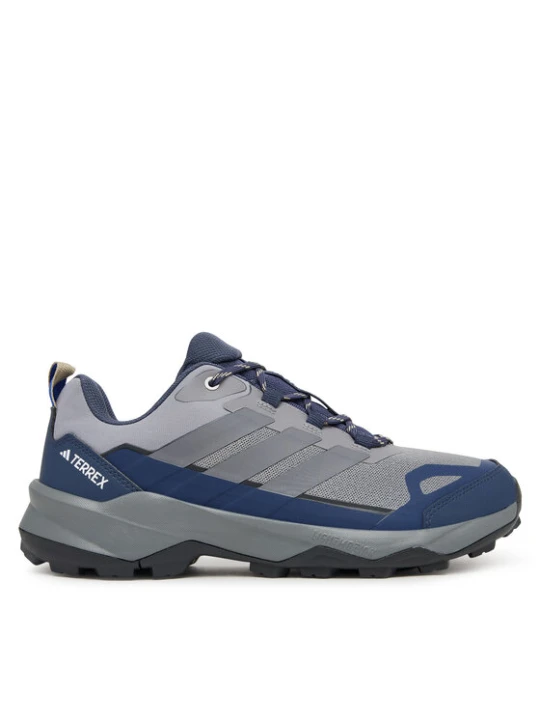 Zdjęcie produktu Trekkingi adidas Terrex Skychaser Ax5 JQ2217 Szary
