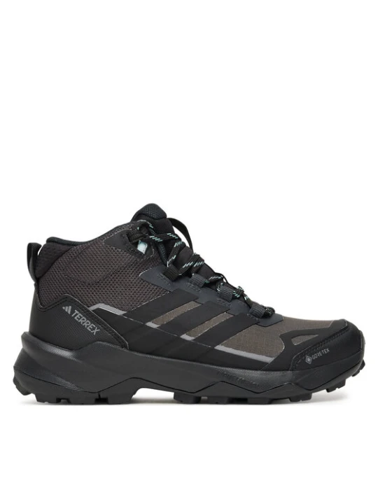 Zdjęcie produktu Trekkingi adidas Terrex Skychaser AX5 Mid GORE-TEX JQ2219 Szary