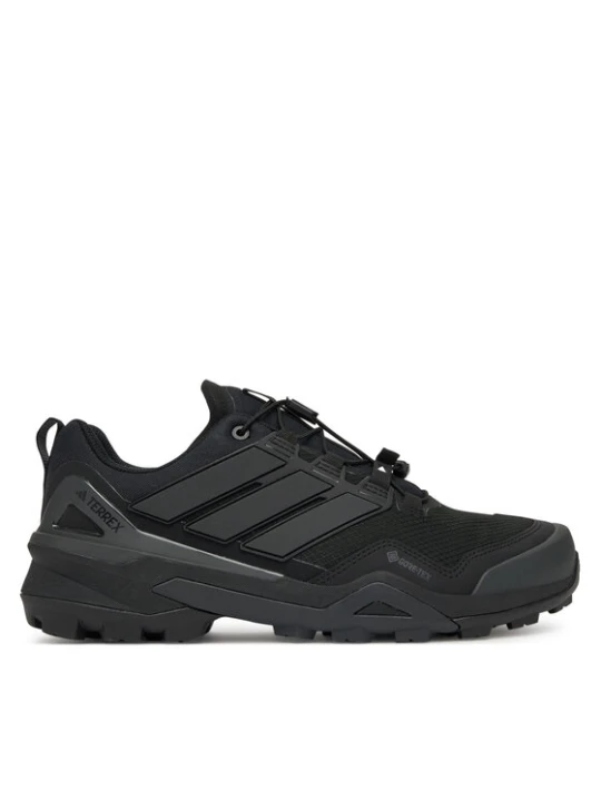 Zdjęcie produktu Trekkingi adidas Terrex Skychaser GORE-TEX IH1093 Czarny