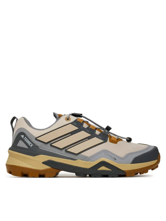 Zdjęcie produktu Trekkingi adidas Terrex Skychaser GORE-TEX IH1094 Beżowy