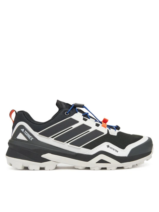 Zdjęcie produktu Trekkingi adidas Terrex Skychaser GORE-TEX IH2799 Czarny