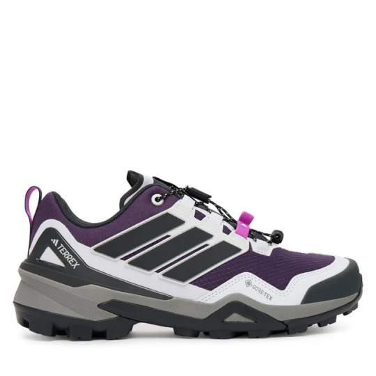 Zdjęcie produktu Trekkingi adidas Terrex Skychaser GORE-TEX JQ9934 Fioletowy