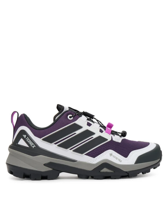 Zdjęcie produktu Trekkingi adidas Terrex Skychaser GORE-TEX JQ9934 Fioletowy