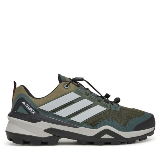 Zdjęcie produktu Trekkingi adidas Terrex Skychaser JH6386 Khaki
