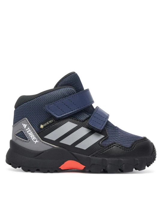 Zdjęcie produktu Trekkingi adidas Terrex Skychaser Mid Gore-Tex Hiking Shoes Kids JR4056 Granatowy