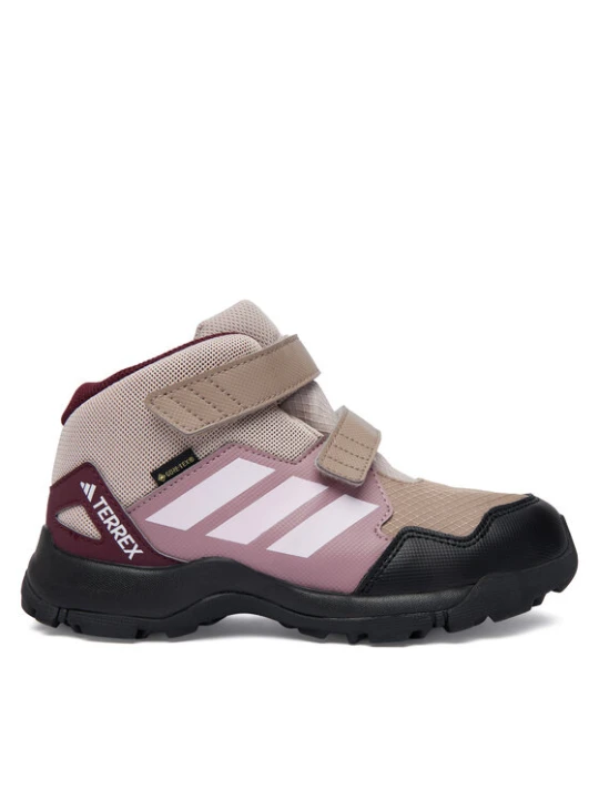 Zdjęcie produktu Trekkingi adidas Terrex Skychaser Mid Gore-Tex Hiking Shoes Kids KI5840 Beżowy
