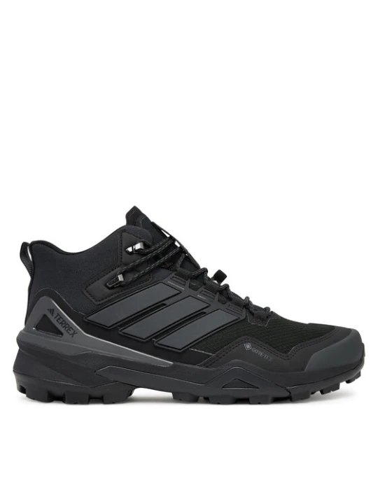 Zdjęcie produktu Trekkingi adidas Terrex Skychaser Mid GORE-TEX IH1091 Czarny