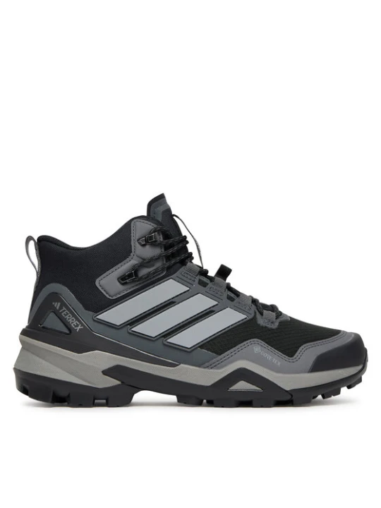 Zdjęcie produktu Trekkingi adidas Terrex Skychaser Mid GORE-TEX IH1103 Czarny