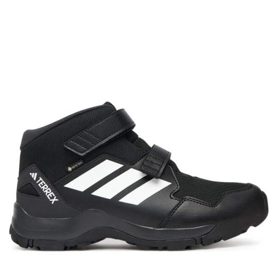 Zdjęcie produktu Trekkingi adidas Terrex Skychaser Mid GORE-TEX JS2095 Czarny
