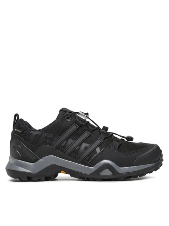 Zdjęcie produktu Trekkingi adidas Terrex Swift R2 GORE-TEX Hiking Shoes IF7631 Czarny