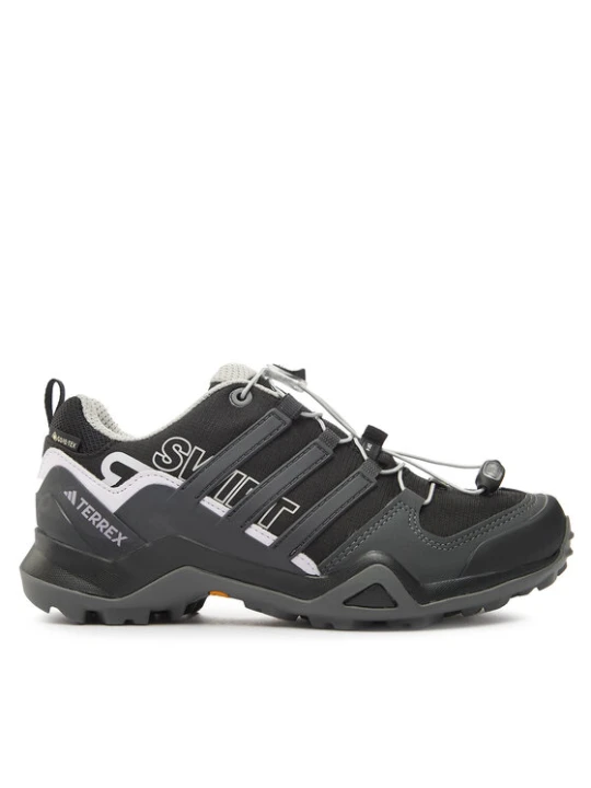 Zdjęcie produktu Trekkingi adidas Terrex Swift R2 GORE-TEX Hiking Shoes IF7634 Czarny