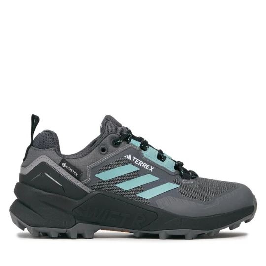 Zdjęcie produktu Trekkingi adidas Terrex Swift R3 GORE-TEX Hiking HP8716 Szary