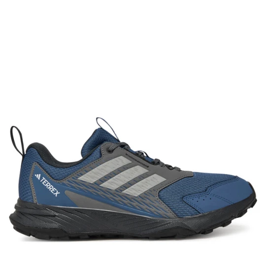 Zdjęcie produktu Trekkingi adidas Terrex Tracefinder 2 JI0958 Granatowy