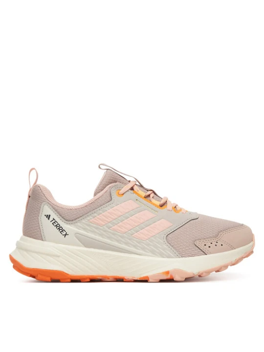 Zdjęcie produktu Trekkingi adidas Terrex Tracefinder 2 JR9141 Różowy