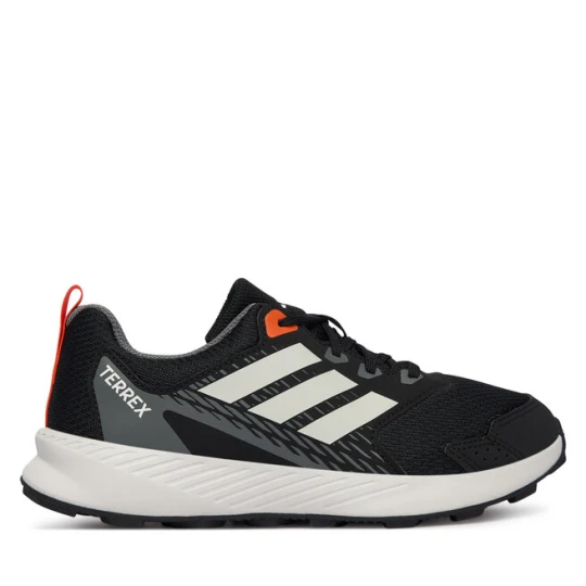 Zdjęcie produktu Trekkingi adidas Terrex Tracefinder JS0849 Czarny