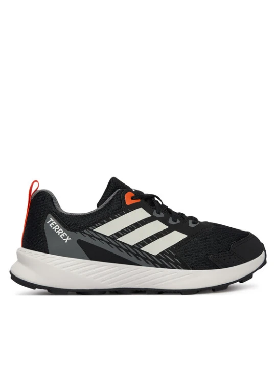 Zdjęcie produktu Trekkingi adidas Terrex Tracefinder JS0849 Czarny