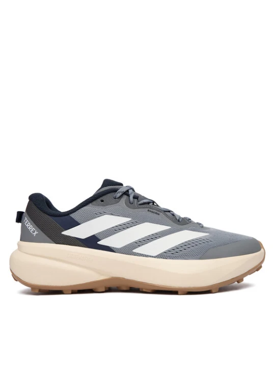 Zdjęcie produktu Trekkingi adidas Terrex Tracefinder Plus HQ5104 Szary