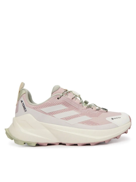 Zdjęcie produktu Trekkingi adidas Terrex Trailmaker 2 Gore-Tex Speed Lace Hiking Shoes KI8286 Różowy