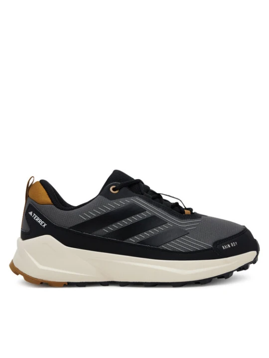 Zdjęcie produktu Trekkingi adidas Terrex Trailmaker 2 RAIN.RDY IH2883 Szary