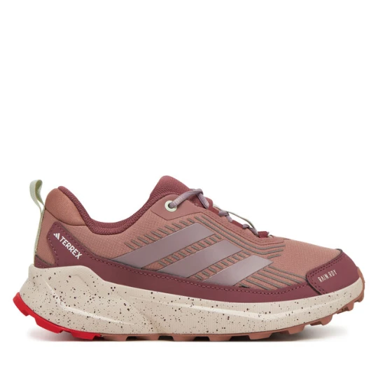 Zdjęcie produktu Trekkingi adidas Terrex Trailmaker 2 RAIN.RDY JH6340 Różowy