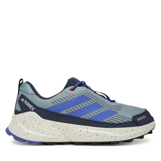 Zdjęcie produktu Trekkingi adidas Terrex Trailmaker 2 RAIN.RDY JH6341 Szary